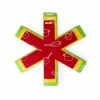 Protection De Poêle Ø 35 – 40 – 45 Cm (x3) Ibili achetez pas cher 8