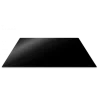 Protection Plaque De Cuisson En Verre 57 X 50 Cm Noir Pebbly prix de gros 13
