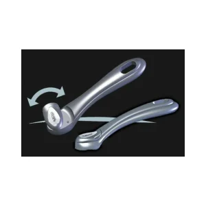 Manche Amovible Noir De Buyer Toucher Velours prix pas cher 10