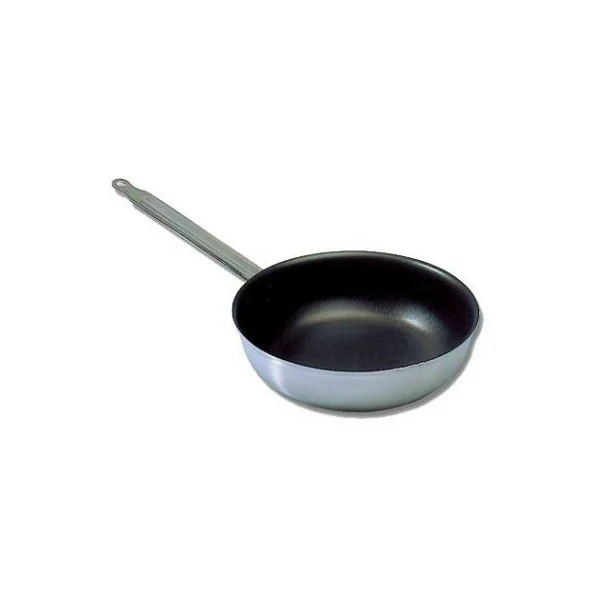 fashioniable BOURGEAT Sauteuse 24 Cm Anti-adhésive Professionnelle 1