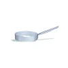 MALLARD FERRIERE Sauteuse 24cm Aluminium magasin pour 11