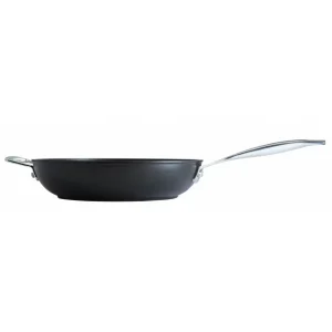 Sauteuse 28 Cm Anti-Adhérente Les Forgées Le Creuset Officielle 10
