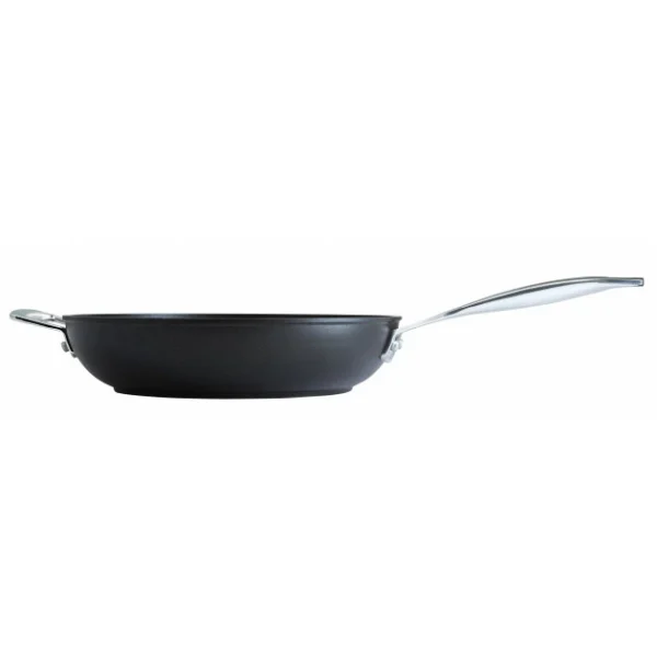 Sauteuse 28 Cm Anti-Adhérente Les Forgées Le Creuset Officielle 3