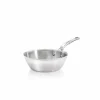 Prestation Et Rapide Sauteuse Bombée Affinity Ø 20cm De Buyer 10