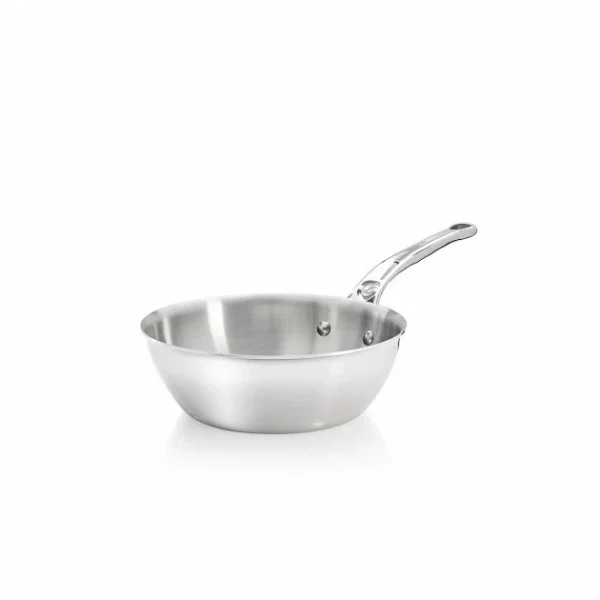 Sauteuse Bombée Affinity Ø 24cm De Buyer magasin en ligne france 1