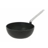 Sauteuse Bombée Anti Adhésive Ø 24 Cm Choc Intense De Buyer online boutique 8