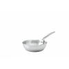 Service Clients Dédié Sauteuse Bombée Inox Ø 24 Cm Alchimy De Buyer 16