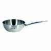 Sauteuse Bombée Inox Ø28cm Prim’Appety De Buyer soldes pas cher 11