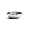 offre spéciale Sauteuse Bombée Tout Inox Sans Queue Ø 24 Cm Twisty De Buyer 13