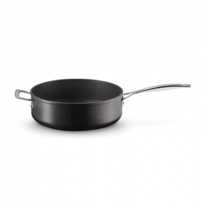 Les achats en ligne Sauteuse Bord Droit 26 Cm Antiadhérente Les Forgées Le Creuset 8