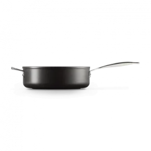 Les achats en ligne Sauteuse Bord Droit 26 Cm Antiadhérente Les Forgées Le Creuset 10