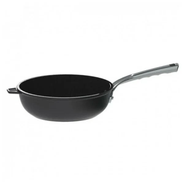 Sauteuse Choc Extreme 20 Cm De Buyer prix le plus bas 1