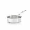 boutique en ligne france Sauteuse Droite Affinity Ø 20cm De Buyer 8