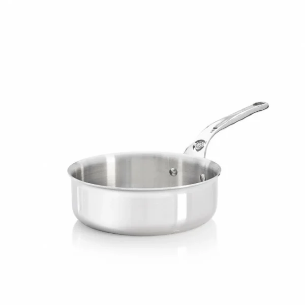 qualité d’originales Sauteuse Droite Affinity Ø 24cm De Buyer 1