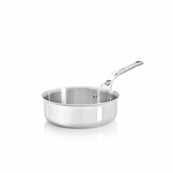 prix pas cher Sauteuse Droite Affinity Ø 28cm De Buyer 1