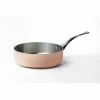 Sauteuse Droite Prima Matera Ø 20 Cm De Buyer pas cher en ligne 8