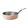 Sauteuse Droite Prima Matera Ø 24 Cm De Buyer luxe soldes 8