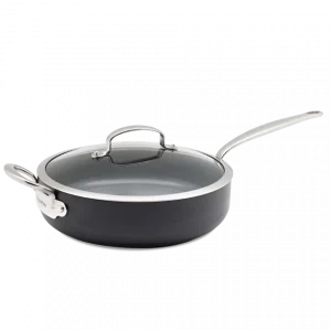 online boutique Sauteuse En Céramique Ø 24 Cm + Couvercle, Collection BARCELONA PRO GreenPan 6