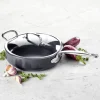 online boutique Sauteuse En Céramique Ø 24 Cm + Couvercle, Collection BARCELONA PRO GreenPan 23