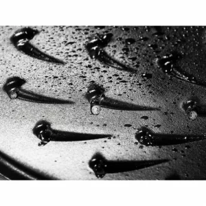 vente pas cher Sauteuse En Fonte Chistera 24 Cm Noir Staub 17