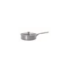 Sauteuse Inox 24cm KitchenAid magasin france 25
