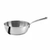 Sauteuse Inox ø24 Cm Milady De Buyer magasin paris 5
