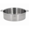 shopping pas cher Sauteuse Ø 22 Cm Strate Amovible Inox Cristel 16