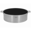 Sauteuse Ø 26 Cm Strate Amovible Inox Exceliss Cristel Protections acheteurs 10