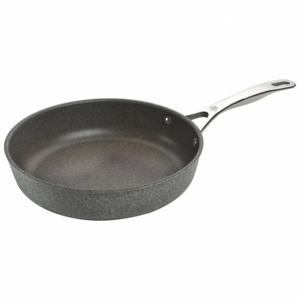 Paiement sécurisé Sauteuse Pierre 28 Cm Salina Granitium Ballarini 1