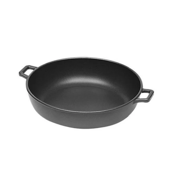 destockage Sautoir 2 Anses Choc Extreme 32 Cm De Buyer 1