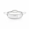 Meilleur Prix Garanti Sautoir Droit Affinity Ø 28 Cm De Buyer 8