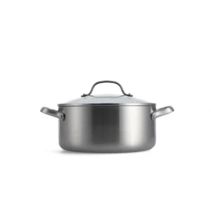 dernières Set De 3 Pièces : Casserole 16 Cm + Faitout 20 Et 24cm Collection GENEVA GreenPan™ 8