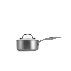 dernières Set De 3 Pièces : Casserole 16 Cm + Faitout 20 Et 24cm Collection GENEVA GreenPan™ 12
