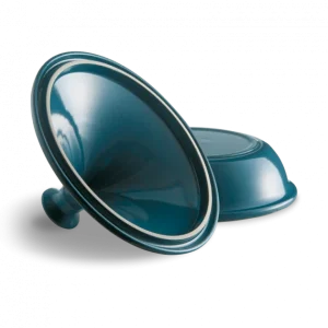 Plat à Tajine En Céramique 32 Cm Feu Doux Emile Henry vente chaude 7