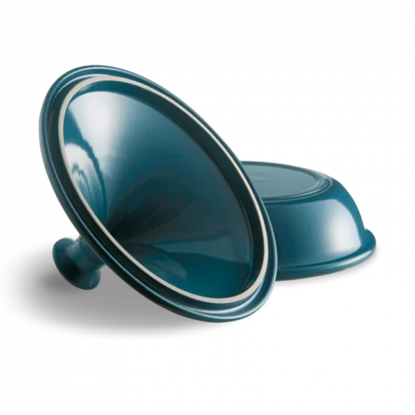 Plat à Tajine En Céramique 32 Cm Feu Doux Emile Henry vente chaude 3