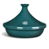 Plat à Tajine En Céramique 32 Cm Feu Doux Emile Henry vente chaude 7