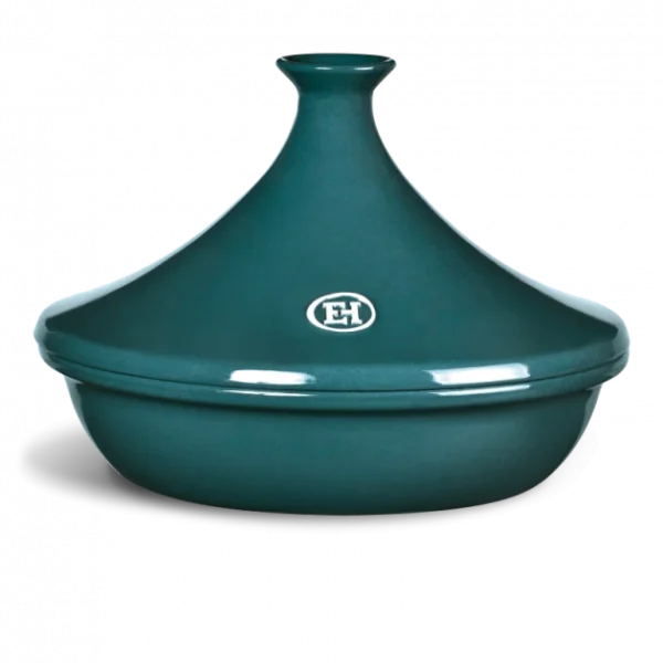Plat à Tajine En Céramique 32 Cm Feu Doux Emile Henry vente chaude 1