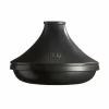 Plat à Tajine En Céramique 33,5 Cm Ardoise Delight Emile Henry france en ligne 14