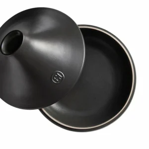 Plat à Tajine En Céramique 33,5 Cm Ardoise Delight Emile Henry france en ligne 17