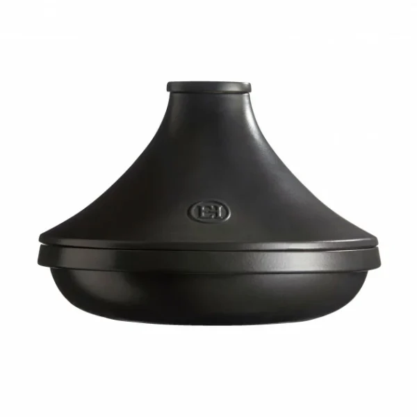 Plat à Tajine En Céramique 33,5 Cm Ardoise Delight Emile Henry france en ligne 1