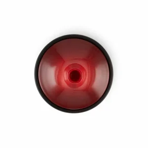 Plat à Tajine En Fonte 31 Cm Cerise Le Creuset grand choix 9