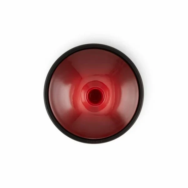 Plat à Tajine En Fonte 31 Cm Cerise Le Creuset grand choix 3
