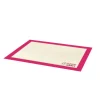 haute qualité Tapis De Cuisson Silicone 40×30 Cm Cuisineaddict 8