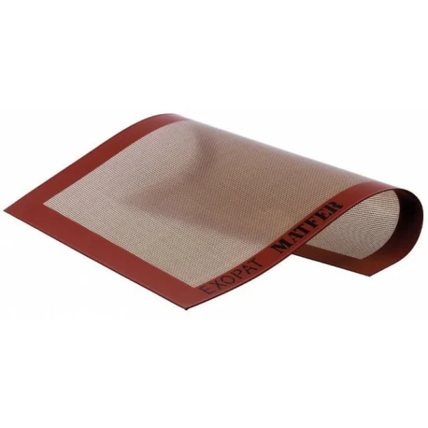 MATFER Toile De Cuisson Exopat 62 X 42 Cm outlet soldes 3