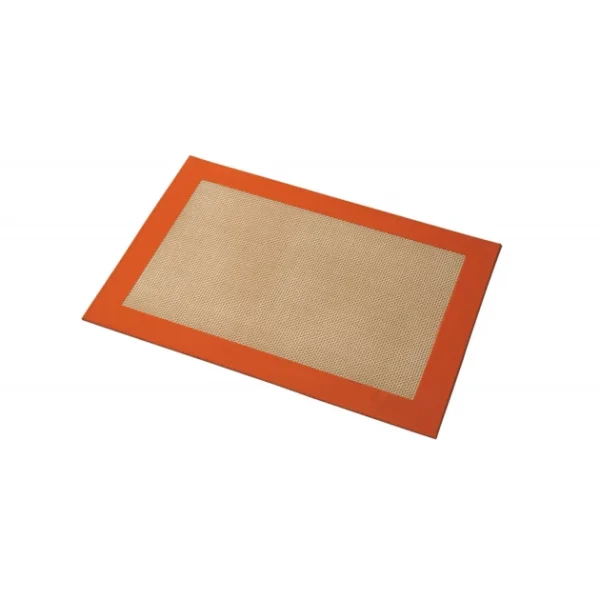 marques de renommée MATFER Toile De Cuisson Silpat 40 X 30 Cm 3