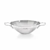 nouvelle saison Wok A 2 Anses Affinity Ø 32 Cm De Buyer 8
