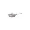 magasin solde Wok Inox 28cm KitchenAid 10