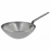 Wok Ø 24 Cm Mineral B Element De Buyer REMISE allant 17