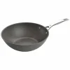 Wok Pierre 30 Cm Salina Granitium Ballarini grand choix 7
